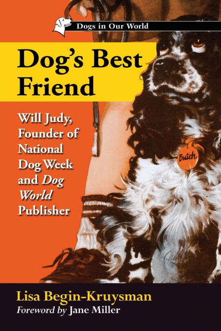 Dog’s Best Friend