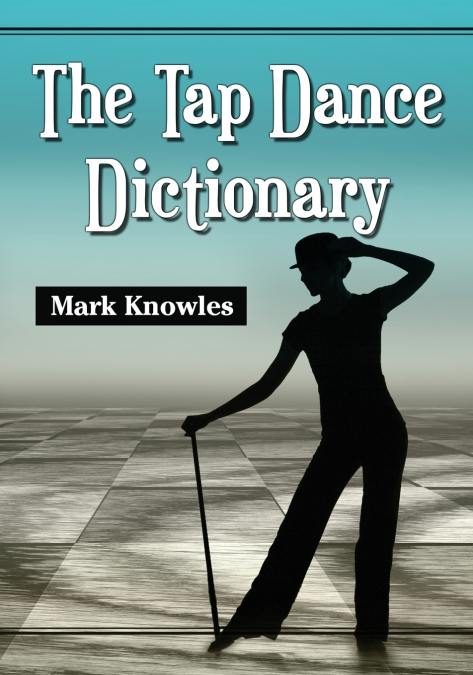 Tap Dance Dictionary