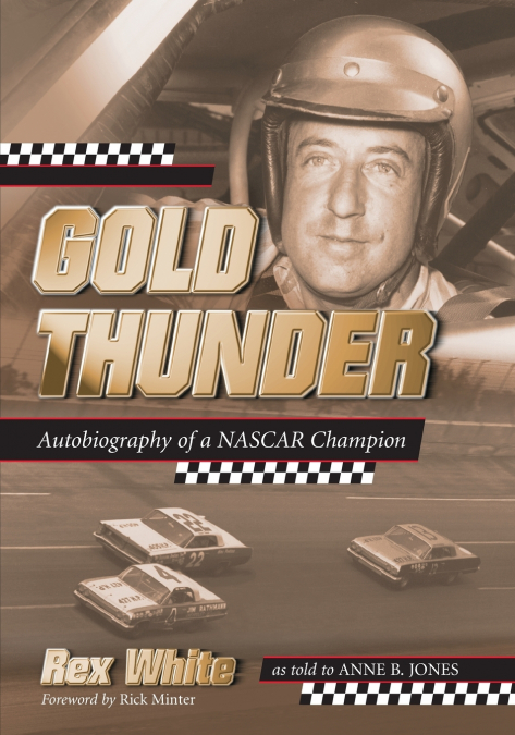 Gold Thunder