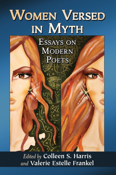 Women Versed in Myth