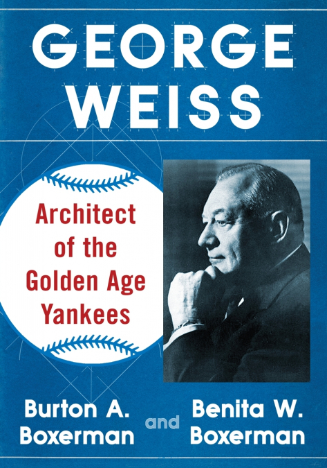 George Weiss