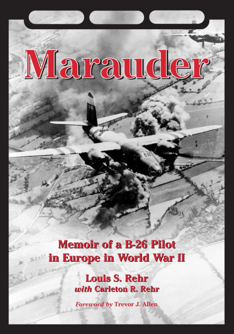 Marauder