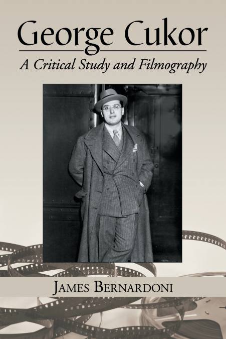 George Cukor