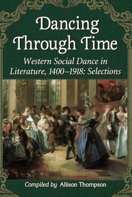 Dancing Through Time