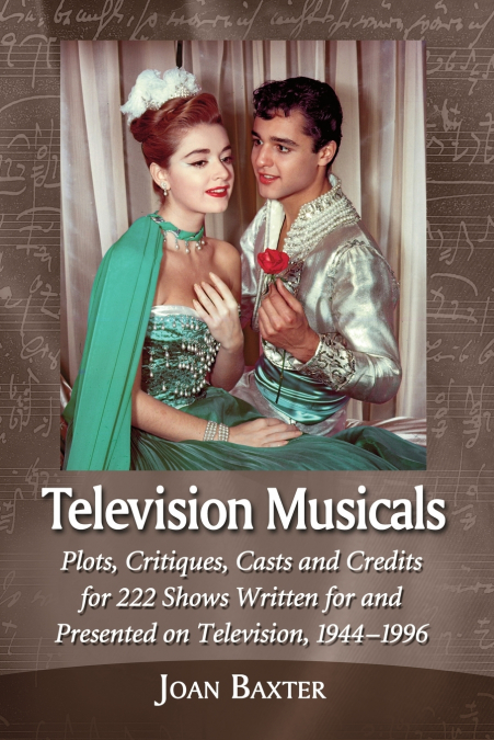 Television Musicals