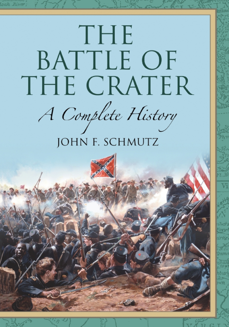 The Battle of the Crater