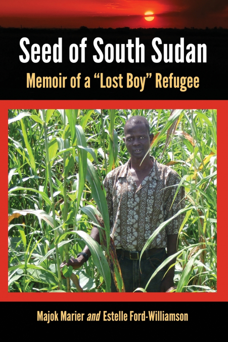 Seed of South Sudan