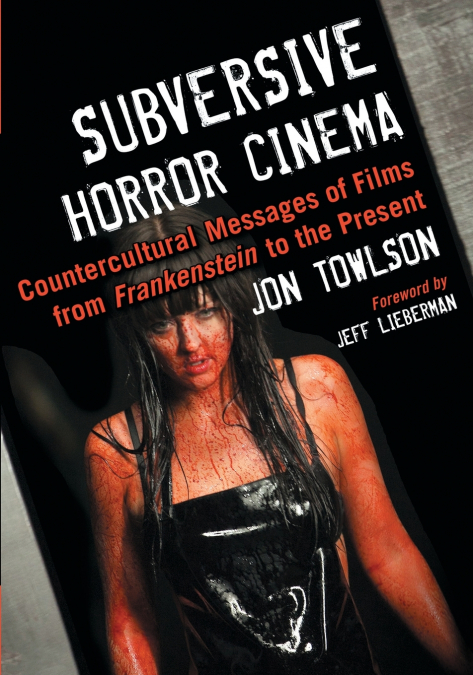 Subversive Horror Cinema