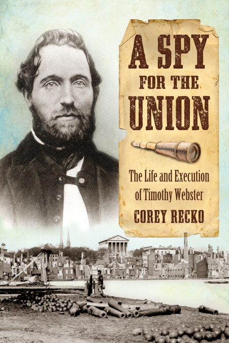 A Spy for the Union