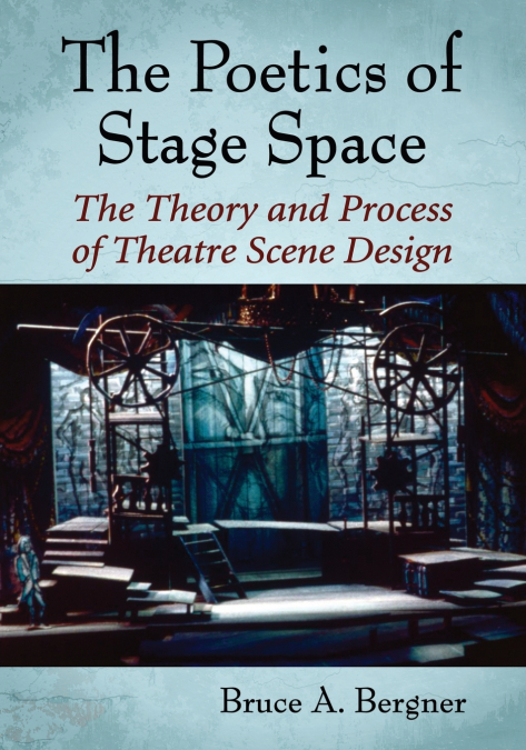 Poetics of Stage Space