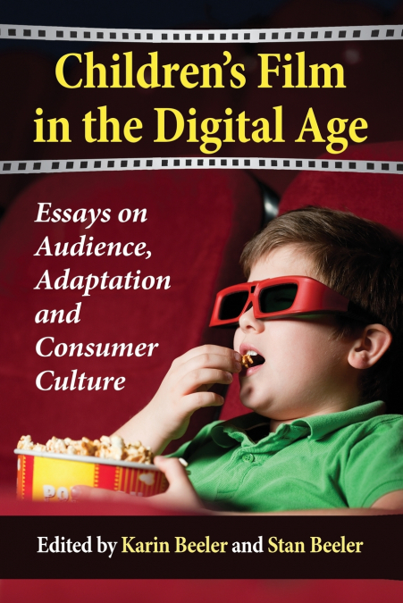 Children’s Film in the Digital Age