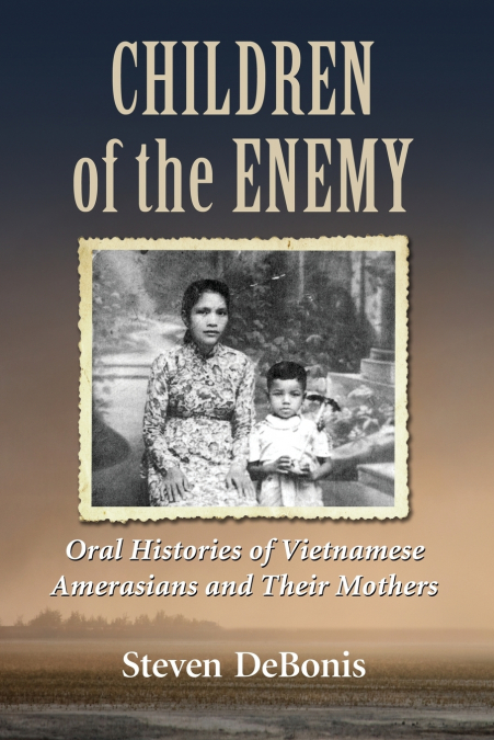 Children of the Enemy