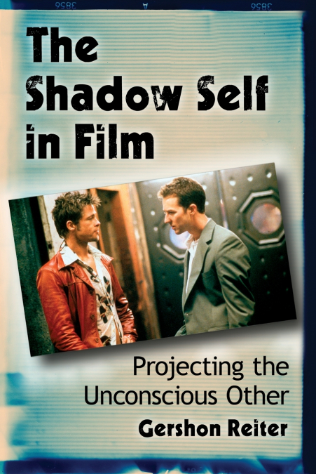 The Shadow Self in Film