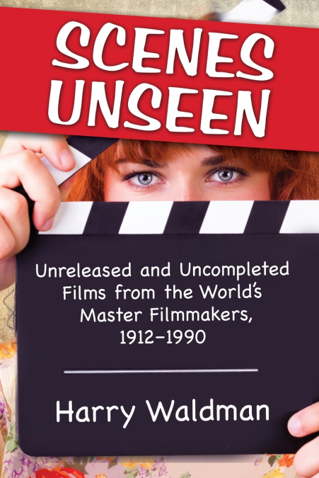 Scenes Unseen