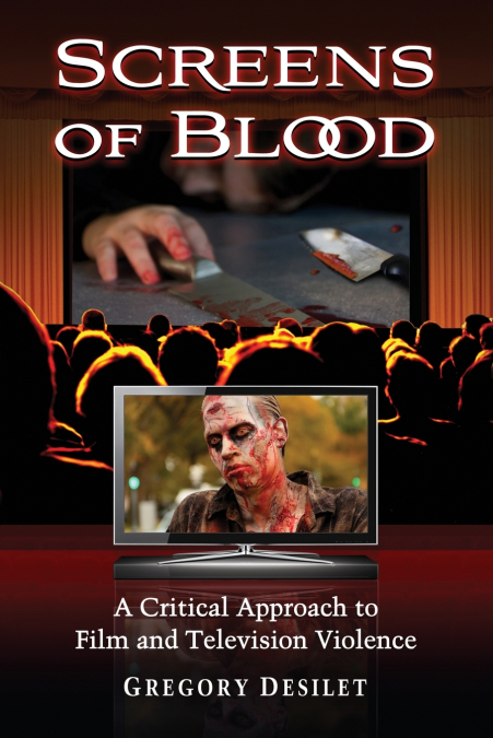 Screens of Blood