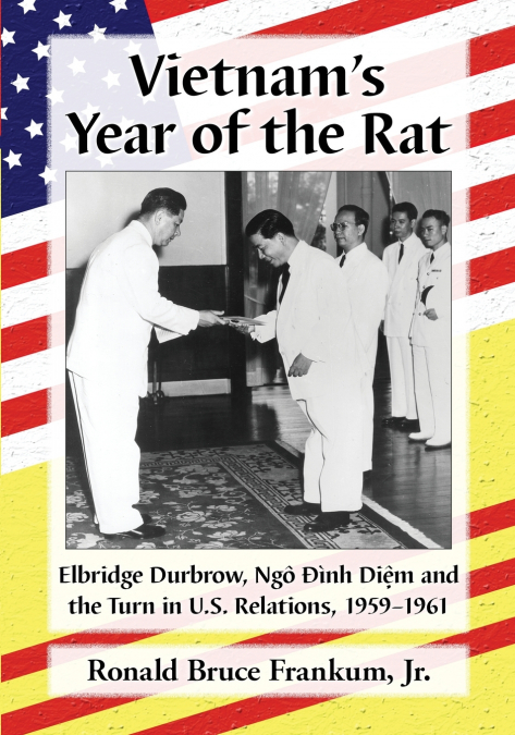 Vietnam’s Year of the Rat