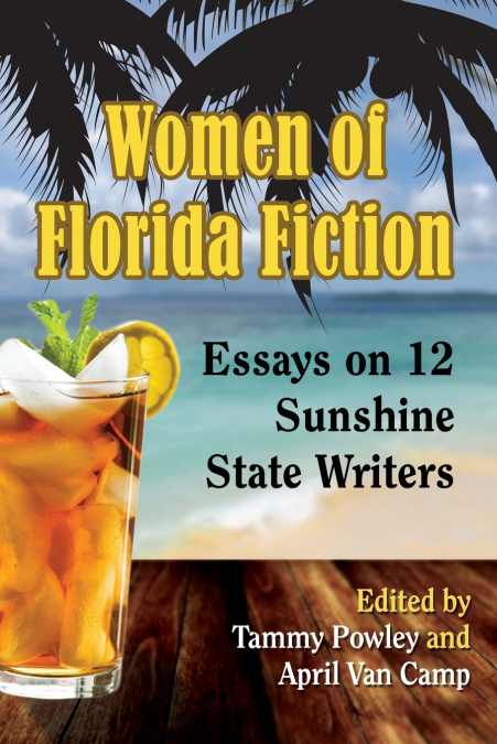 Women of Florida Fiction