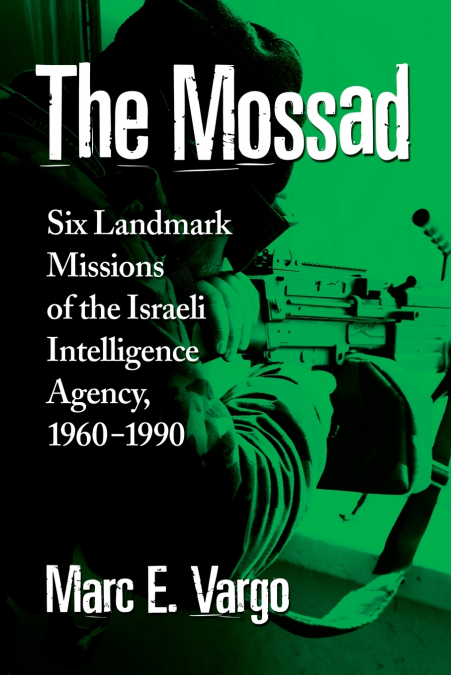 The Mossad