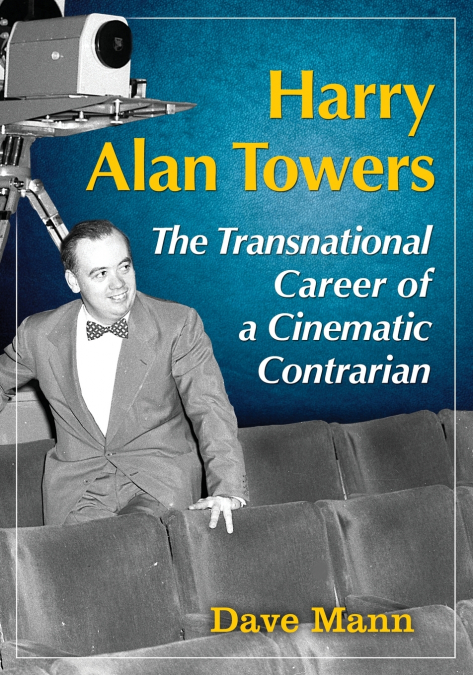 Harry Alan Towers