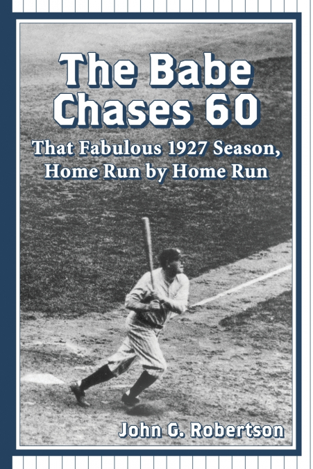 The Babe Chases 60