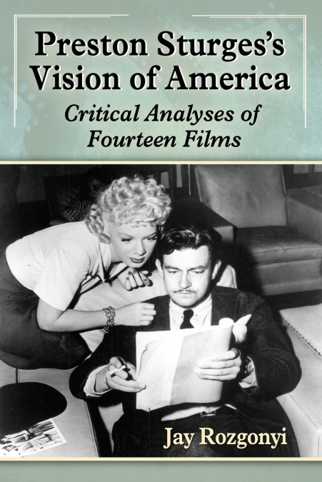 Preston Sturges’s Vision of America