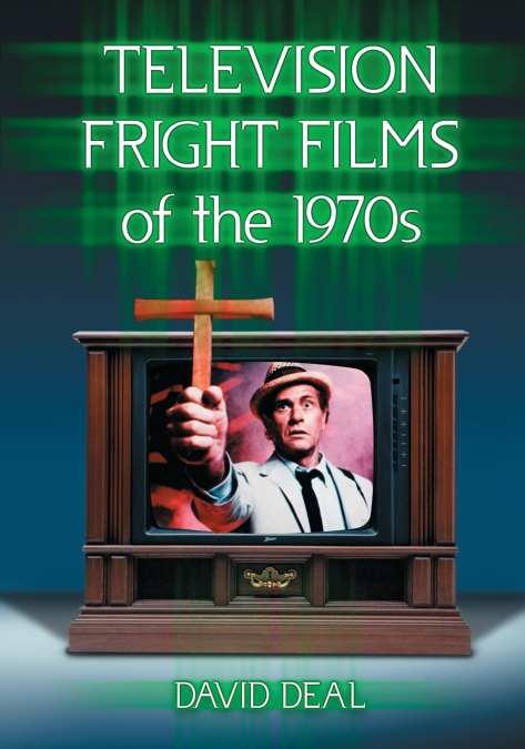 Television Fright Films of the 1970s