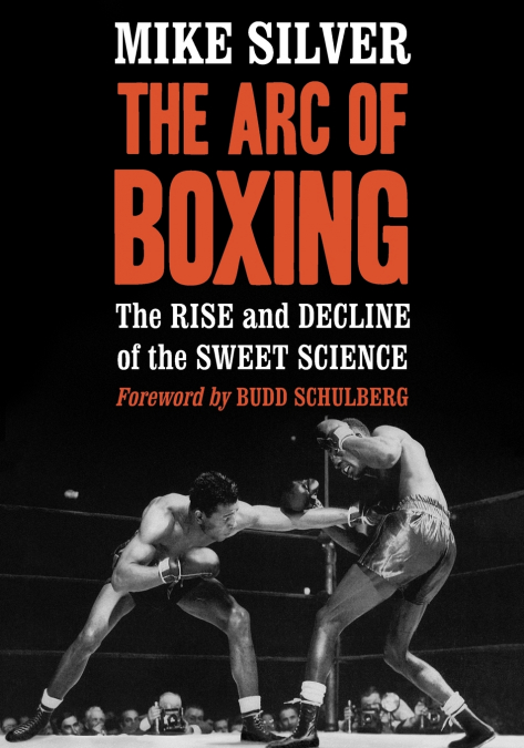 The Arc of Boxing