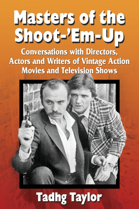 Masters of the Shoot-’Em-Up