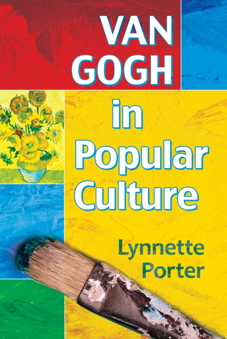 Van Gogh in Popular Culture