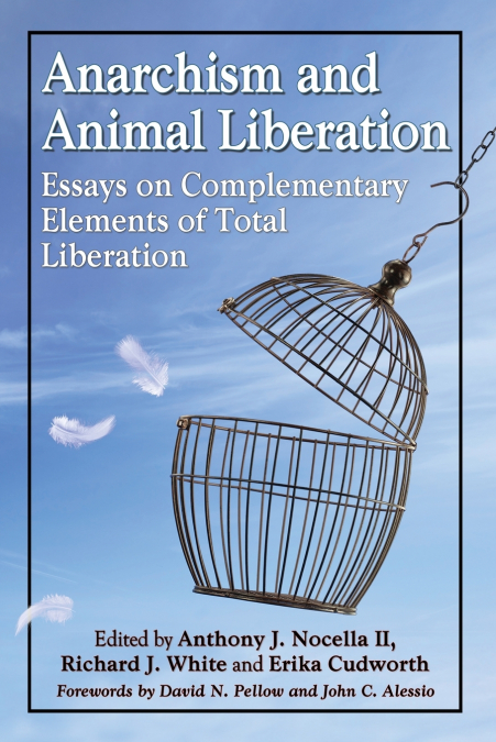 Anarchism and Animal Liberation