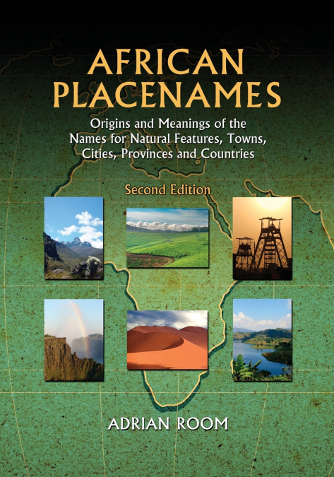 African Placenames