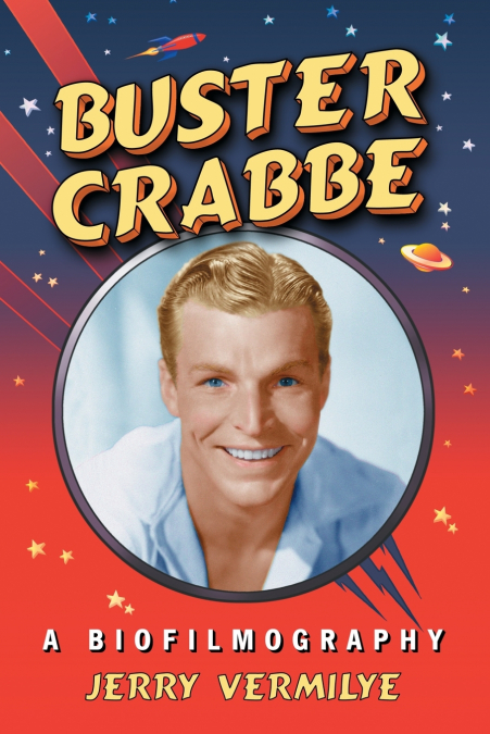 Buster Crabbe