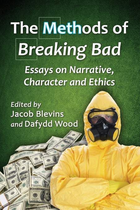 The Methods of Breaking Bad
