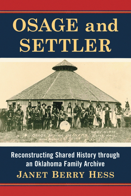 Osage and Settler