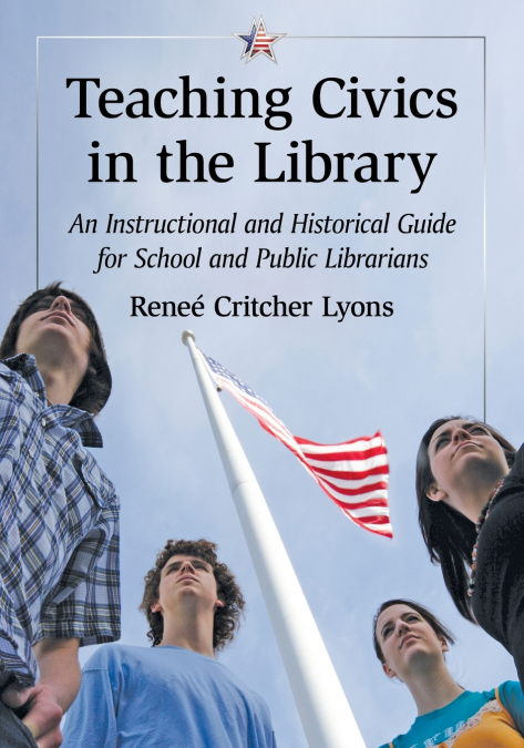 Teaching Civics in the Library