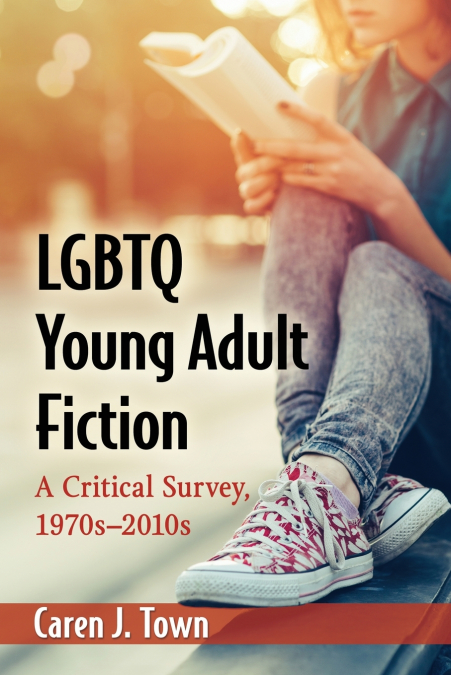 LGBTQ Young Adult Fiction