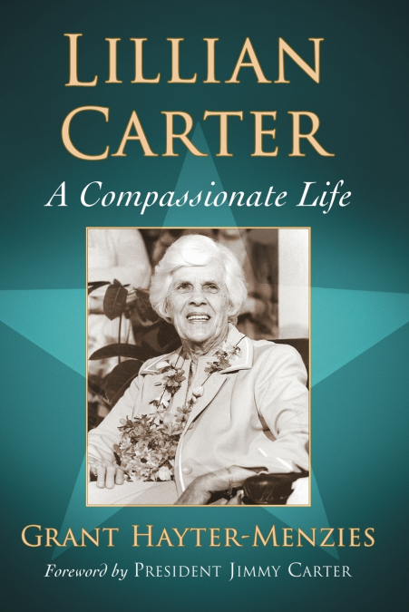 Lillian Carter