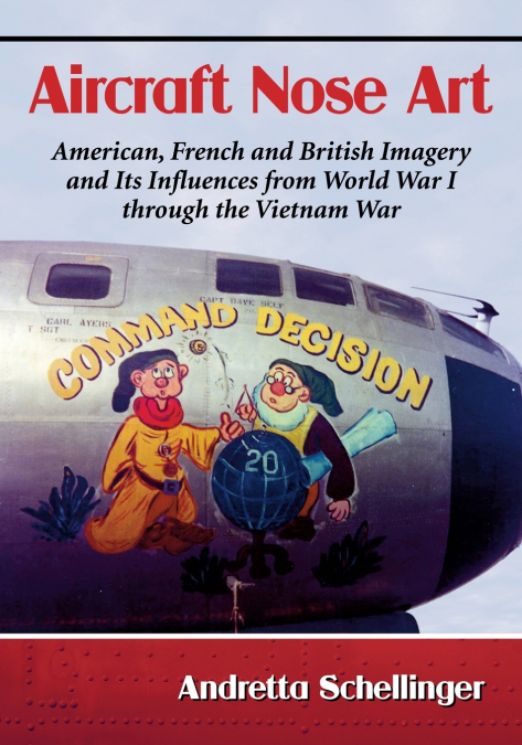 Aircraft Nose Art