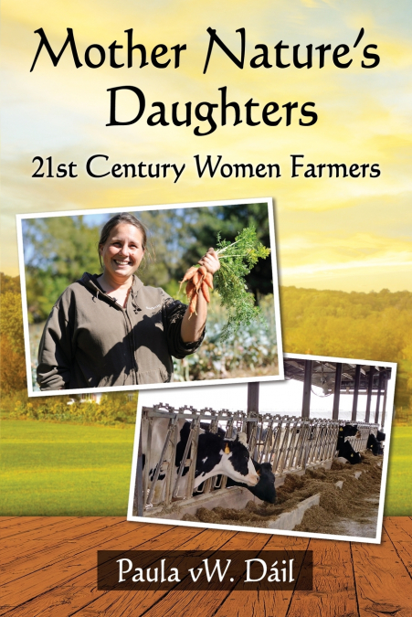 Mother Nature’s Daughters
