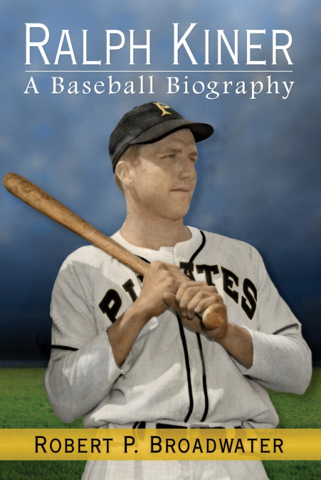 Ralph Kiner