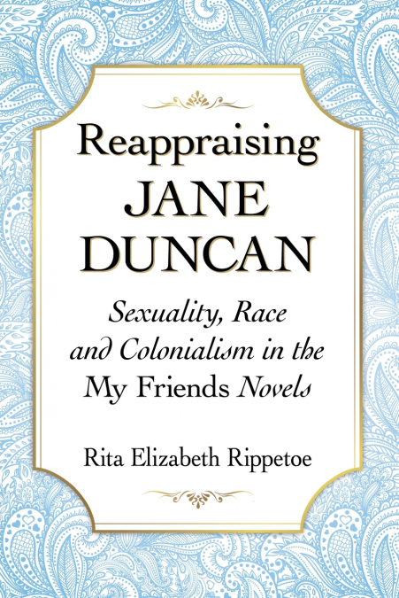 Reappraising Jane Duncan