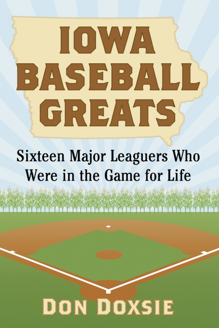 Iowa Baseball Greats