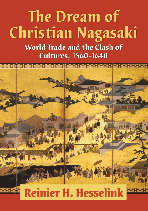 The Dream of Christian Nagasaki