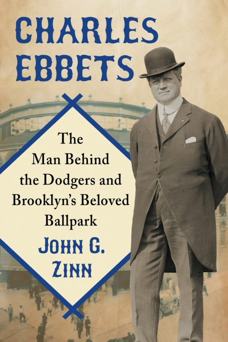 Charles Ebbets