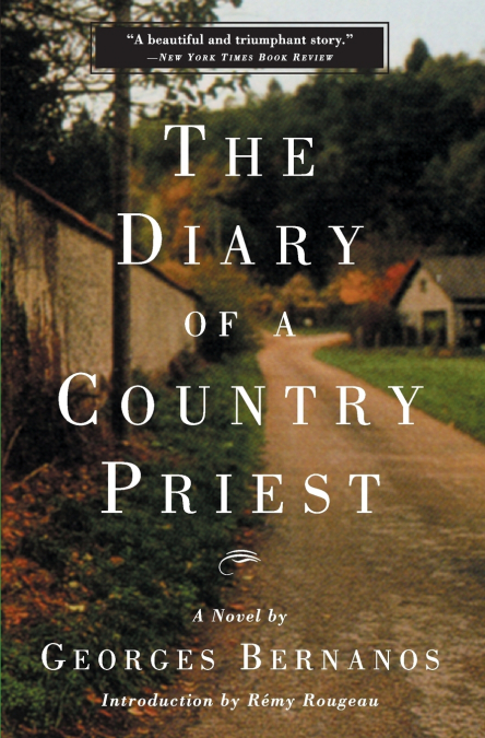 The Diary of a Country Priest
