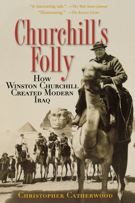 Churchill’s Folly