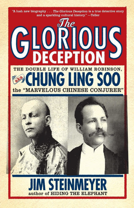 The Glorious Deception