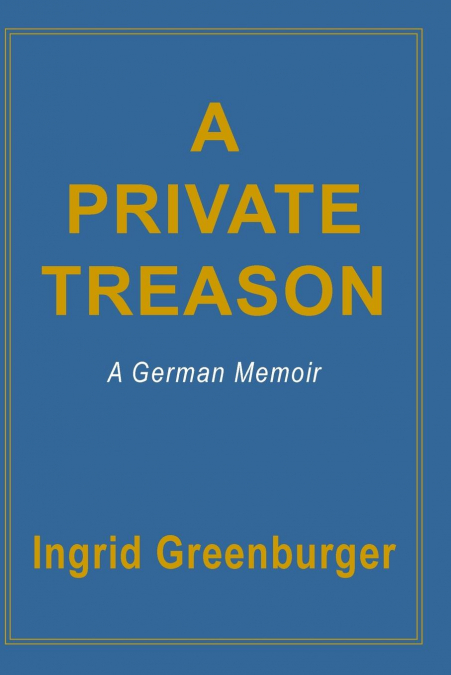 A Private Treason