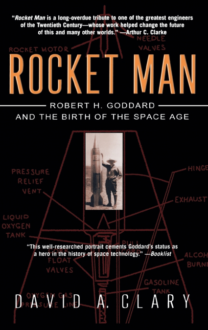 Rocket Man