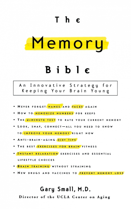 The Memory Bible